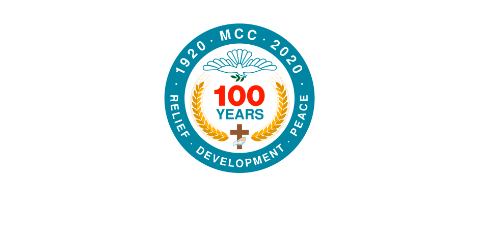 100 Jahre Einsatz für den Frieden - MCC